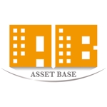 tane (l-jyu_tane)さんの「ASSETBASE」のロゴ作成への提案
