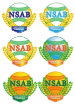 金城 (masas)さんの「一般社団法人日本ソフトボールアドバイザリーボード」のロゴへの提案
