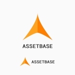 ayo (cxd01263)さんの「ASSETBASE」のロゴ作成への提案