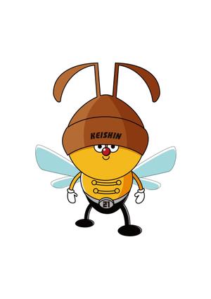 タカノ　ヒロミ (hiromi163)さんの運送会社のキャラクターデザインへの提案