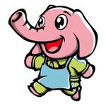 イラスト工房CandyBowl (shot-arrow)さんの介護事業のキャラクターへの提案