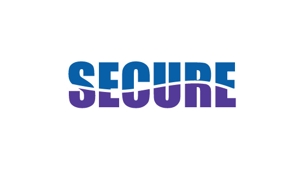 gchouさんの一般社団法人「SECURE」のロゴ作成への提案