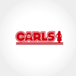 dukkha (dukkha)さんの車情報サイトの専属アイドルグループ　「CARLS」のロゴ制作への提案