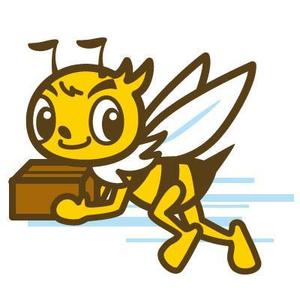 yumikuro8 (yumikuro8)さんの運送会社のキャラクターデザインへの提案