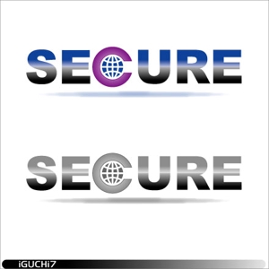 Iguchi7 (iguchi7)さんの一般社団法人「SECURE」のロゴ作成への提案