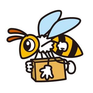 浅井一夫 ()さんの運送会社のキャラクターデザインへの提案