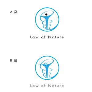 36DTSさんの治療院のロゴへの提案