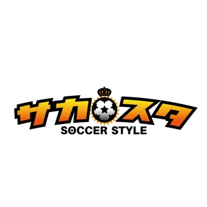 FFCA (FFCA)さんのサッカーショップのロゴへの提案