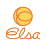 gon-0819さんの営業コンサルティング会社「株式会社エルサ」のロゴへの提案