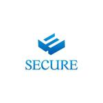 Bose_001さんの一般社団法人「SECURE」のロゴ作成への提案