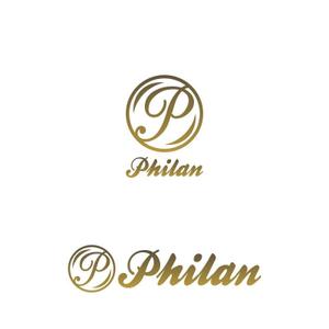 Yolozu (Yolozu)さんのアクセサリーブランド　Philan　のロゴ作成への提案