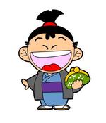 Pamu (pamu)さんのリサイクルショップのキャラクター製作への提案
