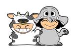 Pamu (pamu)さんのリサイクルショップのキャラクター製作への提案