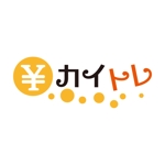 presto (ikelong)さんの買取業者比較サイト「カイトレ」のロゴ作成への提案