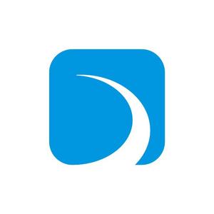 nabe (nabe)さんの「D」のスポーツロゴ作成への提案