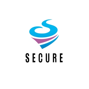 Hdo-l (hdo-l)さんの一般社団法人「SECURE」のロゴ作成への提案
