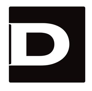 K-J (king_j)さんの「D」のスポーツロゴ作成への提案