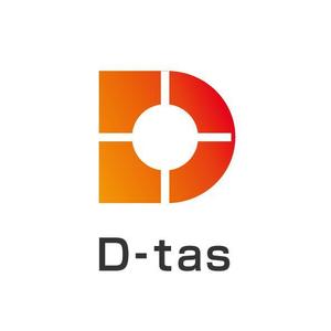 hedgehog (hedgehog_0614)さんの「D-tas」のロゴ作成への提案