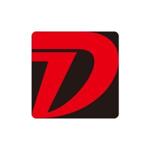 zimaさんの「D」のスポーツロゴ作成への提案