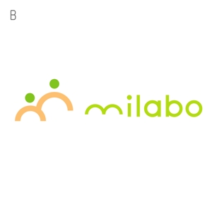 miru-design (miruku)さんの会社のロゴへの提案