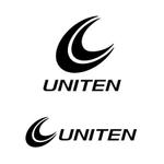 graphさんの「UNITEN」のロゴ作成への提案