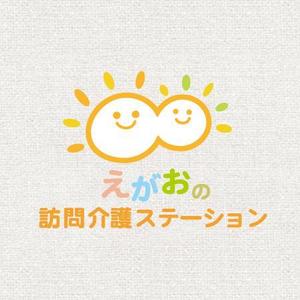 さんの訪問看護（介護サービス）ロゴ作成のお願いへの提案