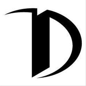 hanauta (hanauta_)さんの「D」のスポーツロゴ作成への提案