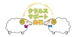 ぽんつよ (tsuyoshigt)さんの札幌市　シニア生活サポート事業の　ロゴ募集への提案