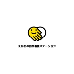 yusa_projectさんの訪問看護（介護サービス）ロゴ作成のお願いへの提案