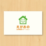 tanaka10 (tanaka10)さんの訪問看護（介護サービス）ロゴ作成のお願いへの提案