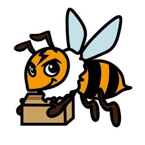 CHIHUAHUA BASE (tae1182)さんの運送会社のキャラクターデザインへの提案