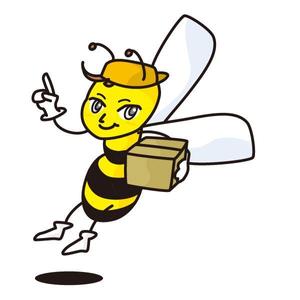 さんの運送会社のキャラクターデザインへの提案