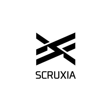 サッカー フットサルアパレルの新ブランド Scruxia スクラシア のロゴデザイン依頼 の依頼 外注 ロゴ作成 デザインの仕事 副業 クラウドソーシング ランサーズ Id