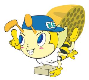 daisuke_0113さんの運送会社のキャラクターデザインへの提案