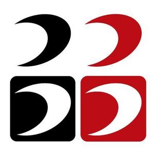 アルファアンドオメガ (alpomega)さんの「D」のスポーツロゴ作成への提案