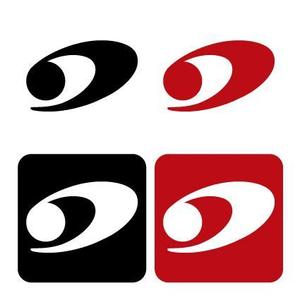 アルファアンドオメガ (alpomega)さんの「D」のスポーツロゴ作成への提案