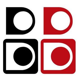 アルファアンドオメガ (alpomega)さんの「D」のスポーツロゴ作成への提案