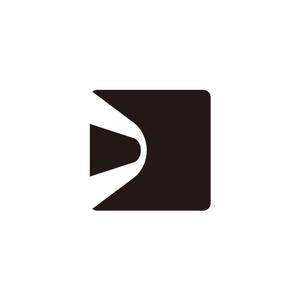 akitaken (akitaken)さんの「D」のスポーツロゴ作成への提案