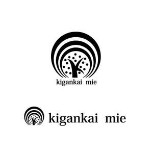 katu_design (katu_design)さんの社会医療法人「帰巖会みえ病院」のロゴへの提案