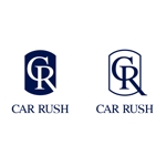 V-T (vz-t)さんの高級車買取　CAR RUSH　ロゴへの提案