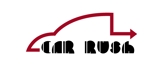 arc design (kanmai)さんの高級車買取　CAR RUSH　ロゴへの提案