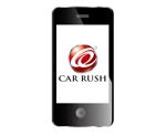 King_J (king_j)さんの高級車買取　CAR RUSH　ロゴへの提案