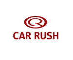 ttsoul (ttsoul)さんの高級車買取　CAR RUSH　ロゴへの提案