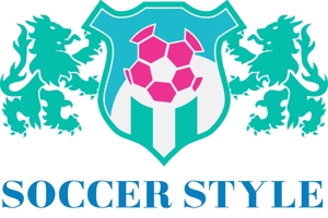 Digital Media Arts ()さんのサッカーショップのロゴへの提案