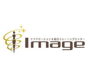 z-yanagiya (z-yanagiya)さんのリラクゼーション、トレーニングの店舗用ロゴへの提案