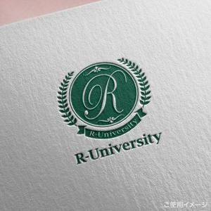 shirokuma_design (itohsyoukai)さんの社内勉強会のロゴへの提案