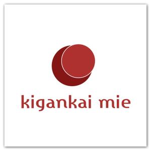 kenken7さんの社会医療法人「帰巖会みえ病院」のロゴへの提案