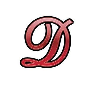 一場秀和 (design-ichiba-hello)さんの「D」のスポーツロゴ作成への提案