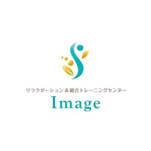 yuko asakawa (y-wachi)さんのリラクゼーション、トレーニングの店舗用ロゴへの提案