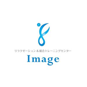 yuko asakawa (y-wachi)さんのリラクゼーション、トレーニングの店舗用ロゴへの提案